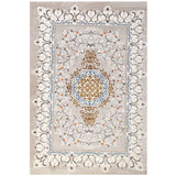 Modern Style Luxury Carpet Living Room Thick Polypropylene Rug