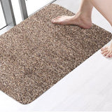 Indoor Absorbs Doormat Latex Backing & Non -Slip Door Mat