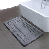 Shower Carpet for Bathroom and Kitchen