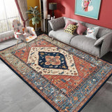 Persian Style Carpet for Living room Nordic Bedroom Morocco Rug