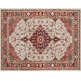 Persian Style Carpet for Living room Nordic Bedroom Morocco Rug