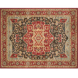 Persian Style Carpet for Living room Nordic Bedroom Morocco Rug