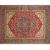 Persian Style Carpet for Living room Nordic Bedroom Morocco Rug