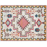 Persian Style Carpet for Living room Nordic Bedroom Morocco Rug