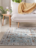 Vintage Persian Carpets for Living Room & Rug Bedroom Bedside Morocco