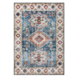 Vintage Persian Carpets for Living Room & Rug Bedroom Bedside Morocco