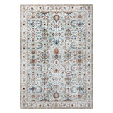 Vintage Persian Carpets for Living Room & Rug Bedroom Bedside Morocco