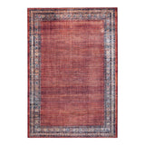 Vintage Persian Carpets for Living Room & Rug Bedroom Bedside Morocco