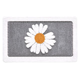 Bathroom Door Entrance Mat & Bath Rug Bathroom