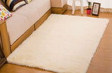 Shaggy Carpet for Living Room and Bedroom