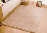 Shaggy Carpet for Living Room and Bedroom