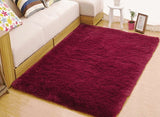 Shaggy Carpet for Living Room and Bedroom