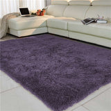 Shaggy Carpet for Living Room and Bedroom