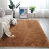 Shaggy Carpet for Living Room and Bedroom