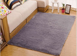 Shaggy Carpet for Living Room and Bedroom