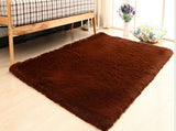 Shaggy Carpet for Living Room and Bedroom