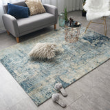 Nordic Art Carpets For Living Room And Home Rug For Bedroom Soft