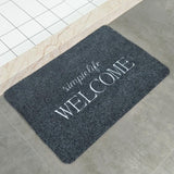 Kitchen Carpet, Front Door Mat, Outdoor Entrance & Bathroom