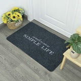 Kitchen Carpet, Front Door Mat, Outdoor Entrance & Bathroom