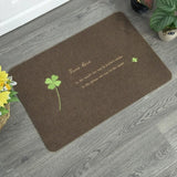 Kitchen Carpet, Front Door Mat, Outdoor Entrance & Bathroom