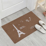 Kitchen Carpet, Front Door Mat, Outdoor Entrance & Bathroom