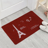 Kitchen Carpet, Front Door Mat, Outdoor Entrance & Bathroom