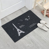 Kitchen Carpet, Front Door Mat, Outdoor Entrance & Bathroom