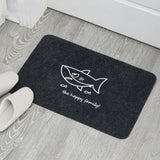 Kitchen Carpet, Front Door Mat, Outdoor Entrance & Bathroom