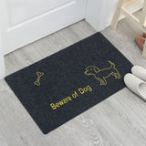 Kitchen Carpet, Front Door Mat, Outdoor Entrance & Bathroom