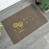 Kitchen Carpet, Front Door Mat, Outdoor Entrance & Bathroom