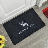 Kitchen Carpet, Front Door Mat, Outdoor Entrance & Bathroom