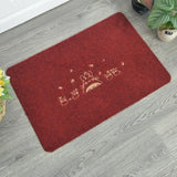 Kitchen Carpet, Front Door Mat, Outdoor Entrance & Bathroom