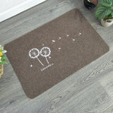 Kitchen Carpet, Front Door Mat, Outdoor Entrance & Bathroom