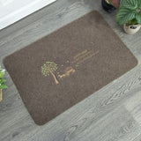 Kitchen Carpet, Front Door Mat, Outdoor Entrance & Bathroom