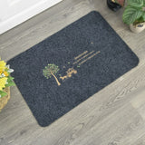 Kitchen Carpet, Front Door Mat, Outdoor Entrance & Bathroom