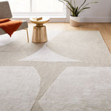 Modern Rugs and Carpet Concise Nordic