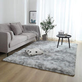 Decorative Carpet For Living Room and Bedroom