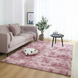 Decorative Carpet For Living Room and Bedroom