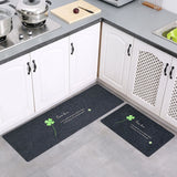 Kitchen Mat Modern Area Rugs Living Room Balcony Bathroom