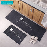 Kitchen Mat Modern Area Rugs Living Room Balcony Bathroom