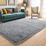 Decorative Carpet For Living Room and Bedroom