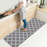 Bathroom Entrance Door Mat Non-Slip Kitchen Floor Mat