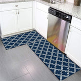 Bathroom Entrance Door Mat Non-Slip Kitchen Floor Mat