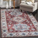 Moroccan Pattern Bedroom Carpet And Floral Rug For Living Room