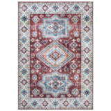 Moroccan Pattern Bedroom Carpet And Floral Rug For Living Room