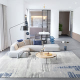 Modern Style Living Room Carpet, Bedroom Decorative