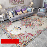 Decorate House Persian Soft Carpets for Living Room and Bedroom rugs