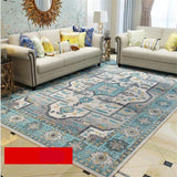 Persian Carpets for Living Room Bedroom Home Carpet Floor Door Mat