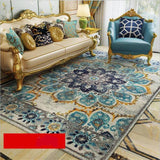 Persian Carpets for Living Room Bedroom Home Carpet Floor Door Mat