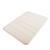 Solid Mat Bathroom Carpet & Carpet for Kitchen and Toilet Floor Mat